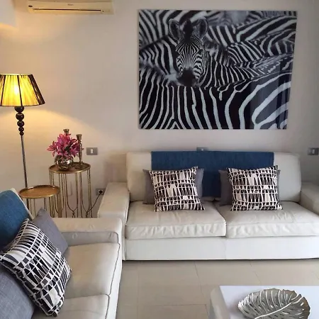 Casa Montana Aroa - Beautiful 3 Bedroom Playa Blanca Heated Pool Wifi Vila *